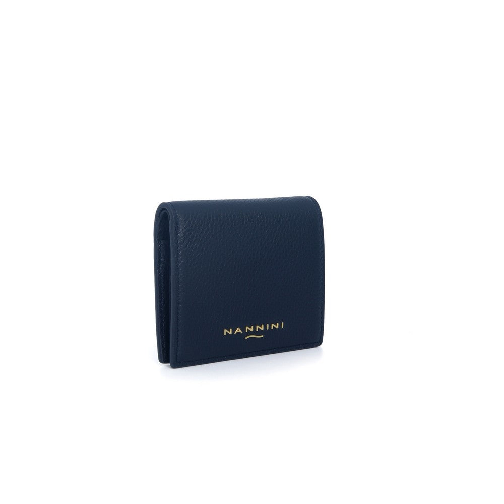 Portafogli piccolo con clip Wallis