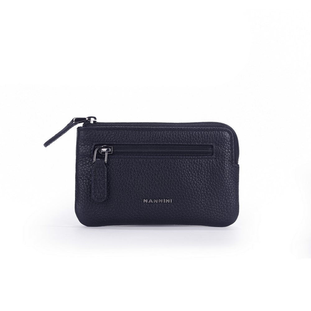 Portachiavi piccolo con zip