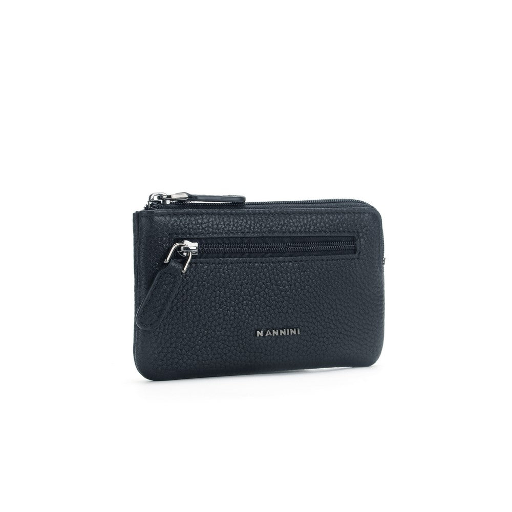 Portachiavi piccolo con zip