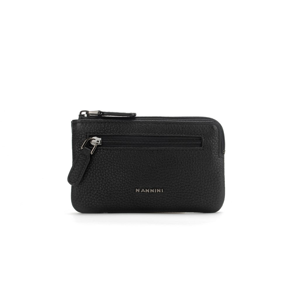 Portachiavi piccolo con zip