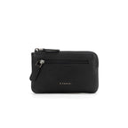 Portachiavi piccolo con zip