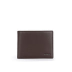 Portafogli in pelle grande 8 carte