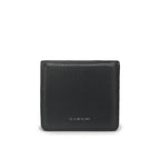 Portamonete in pelle