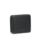 Portamonete in pelle