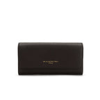 Portafogli grande con clip Wallis