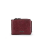 Portafogli piccolo zip around e clip Wallis