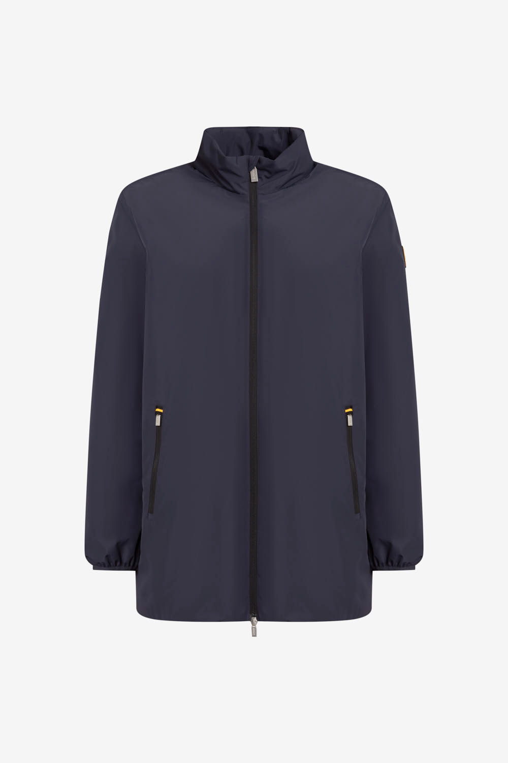 Giacca lunga da uomo per mezza stagione Roxy