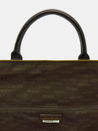 Borsa da viaggio Pisa 4G logo