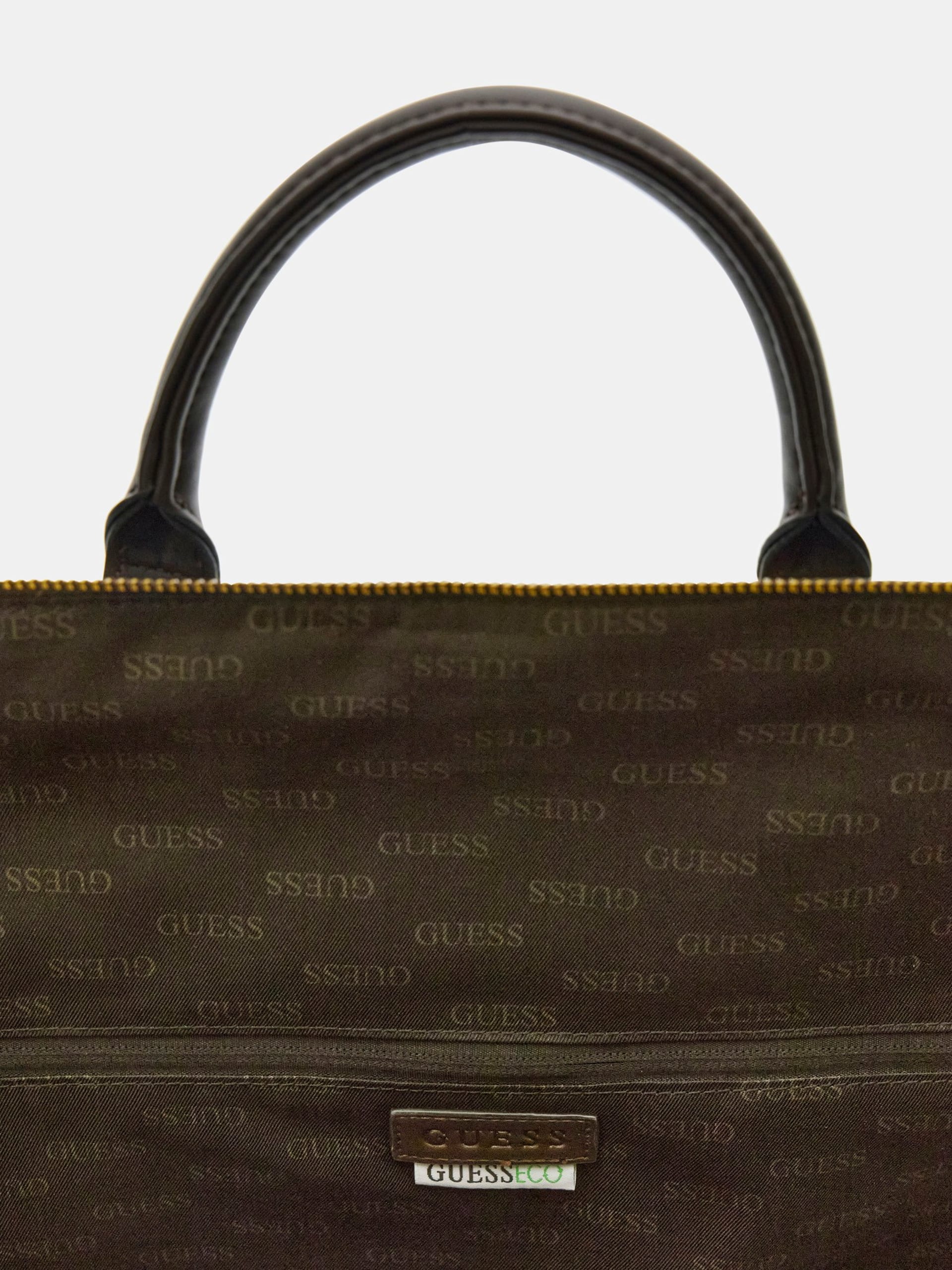 Borsa da viaggio Pisa 4G logo