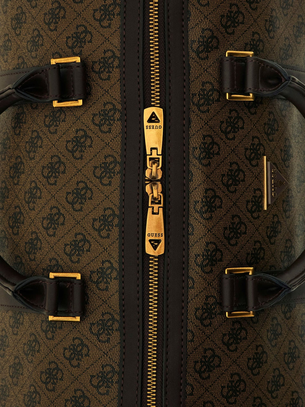 Borsa da viaggio Pisa 4G logo