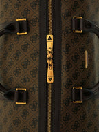 Borsa da viaggio Pisa 4G logo