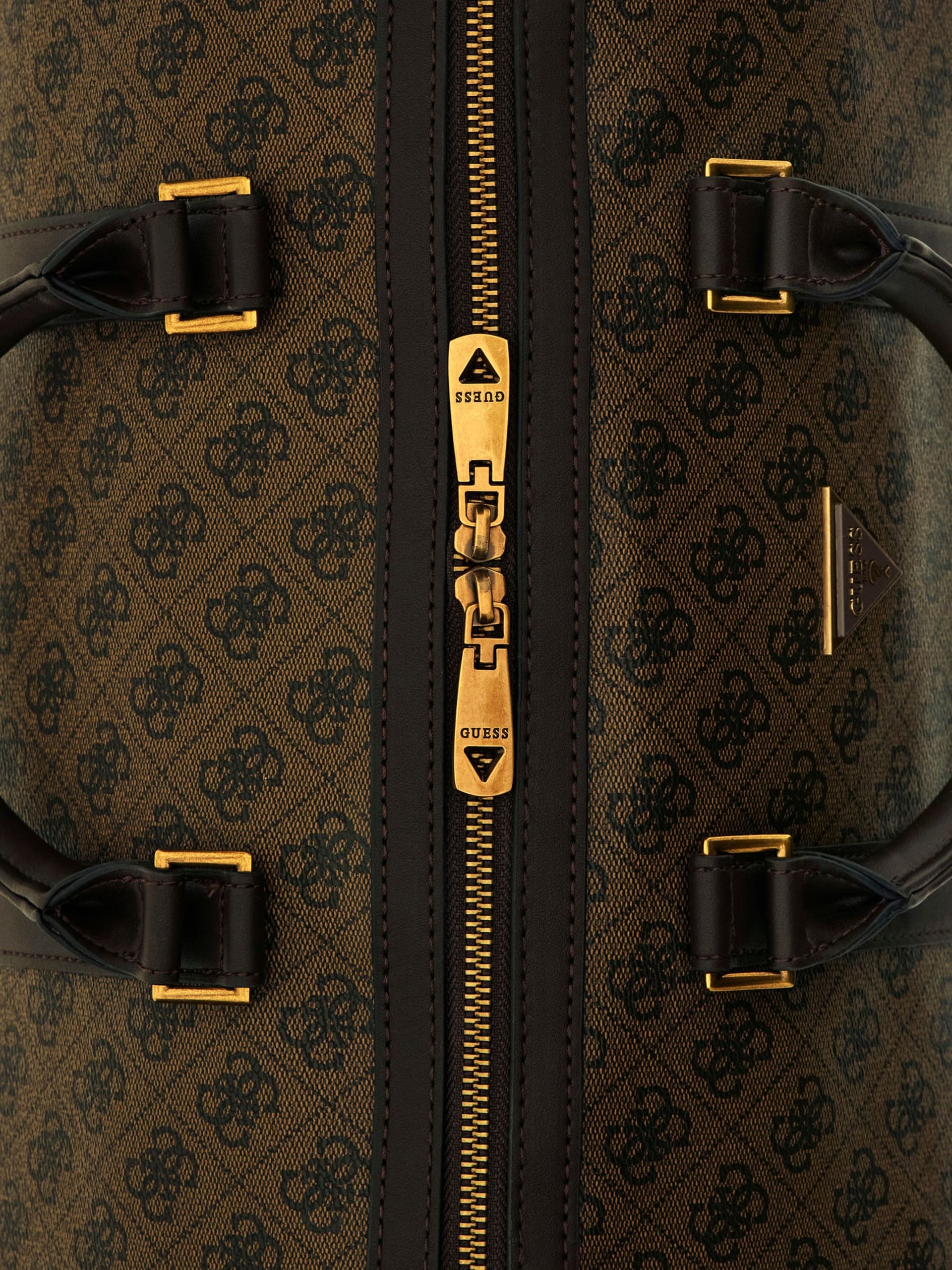 Borsa da viaggio Pisa 4G logo