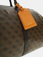 Borsa da viaggio Pisa 4G logo