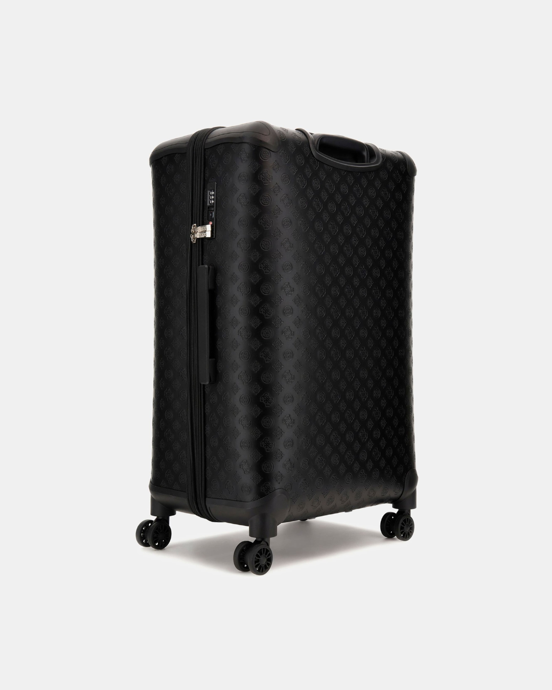 Trolley Wilder 4g logo peony