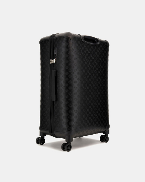 Trolley Wilder 4g logo peony