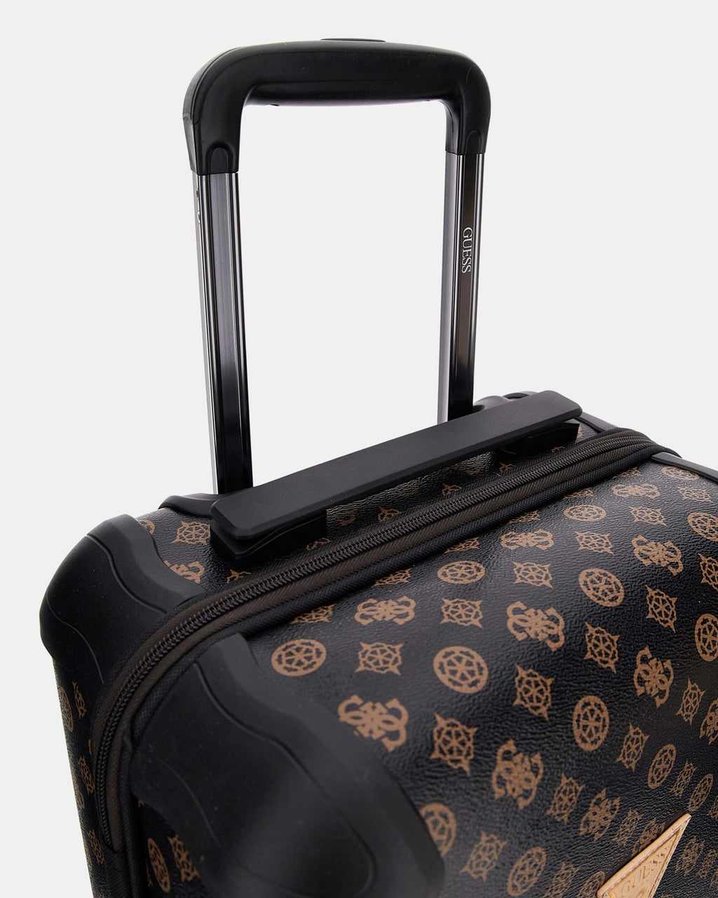 Trolley Wilder 4G logo peony