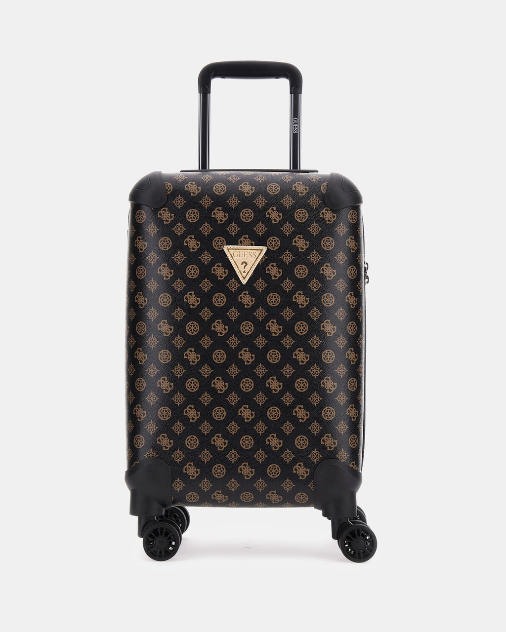 Trolley Wilder 4G logo peony