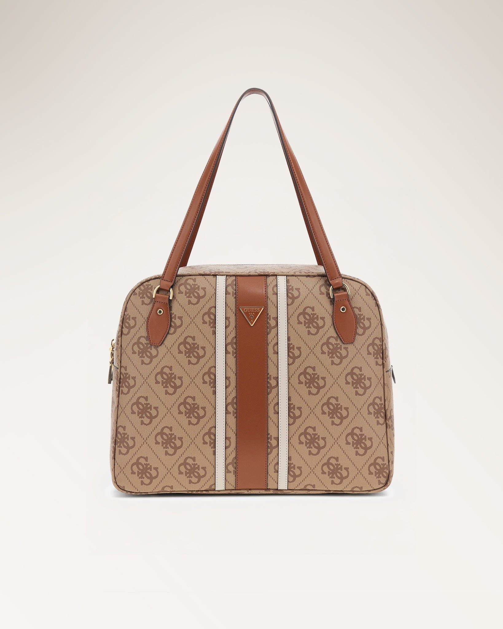 Borsa viaggio Erenia 4G logo