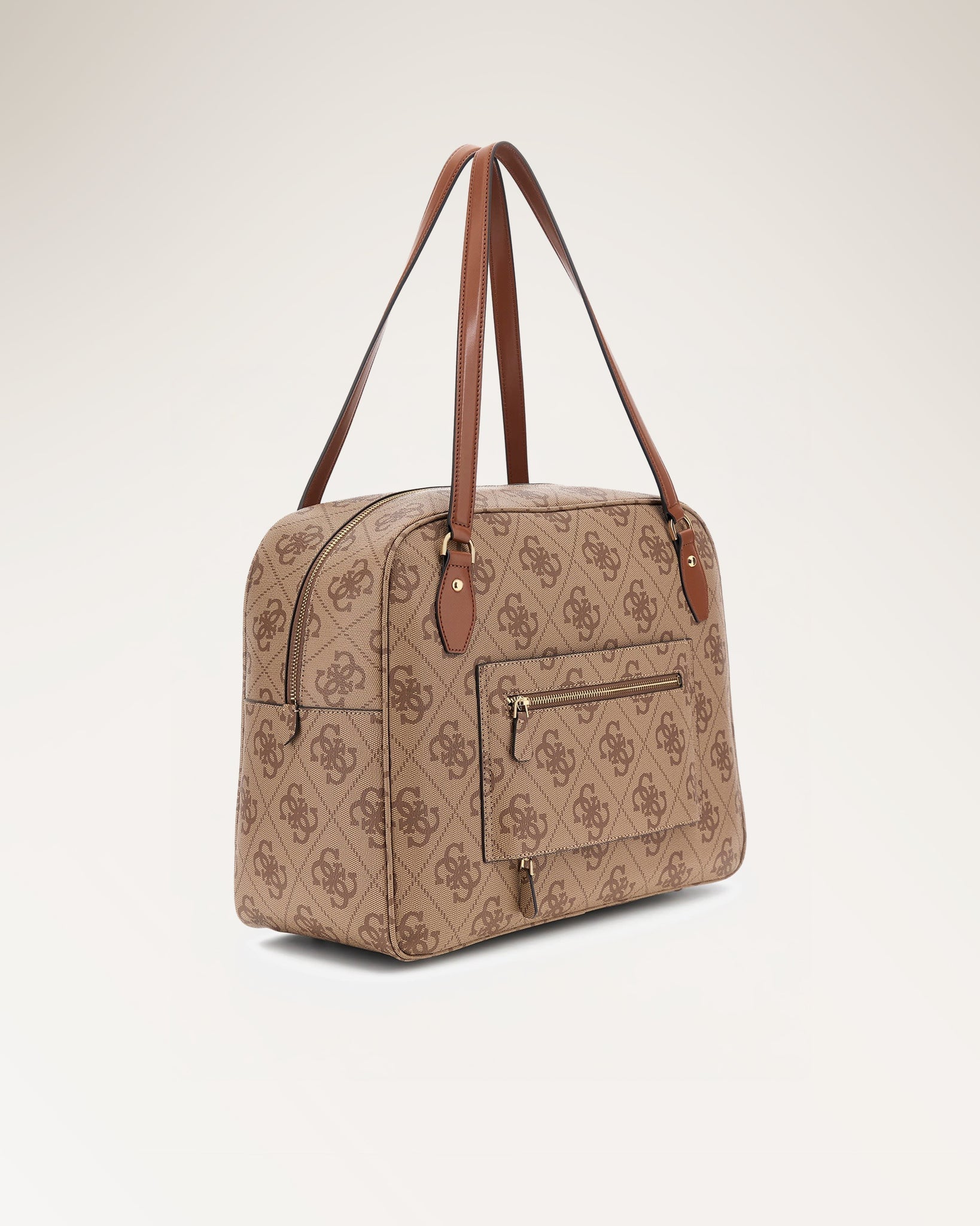 Borsa viaggio Erenia 4G logo