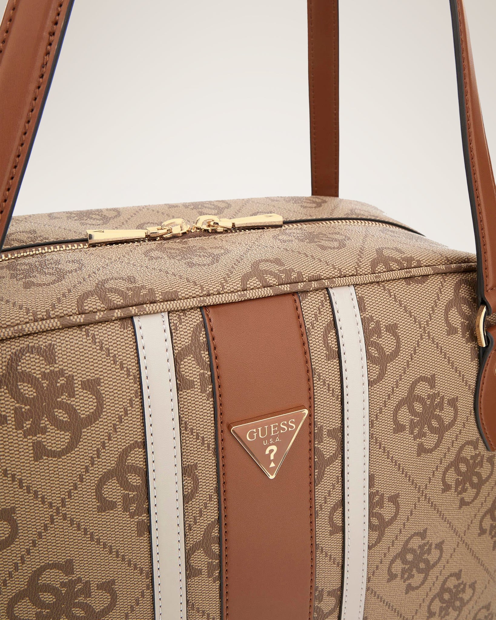 Borsa viaggio Erenia 4G logo