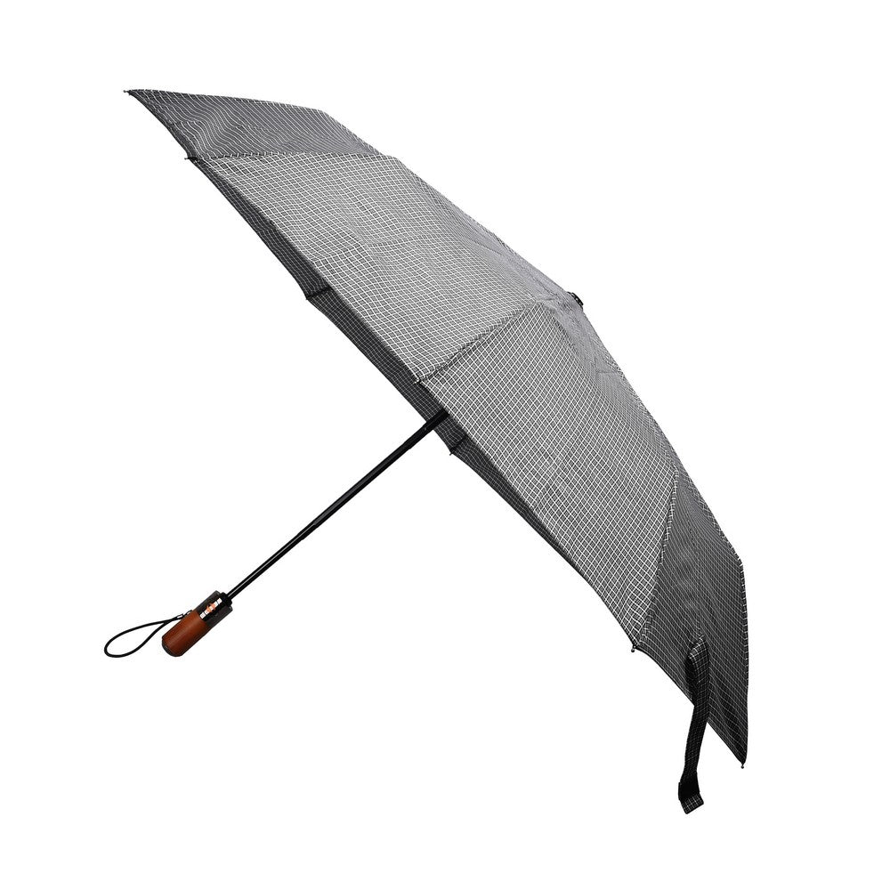 Ombrello a quadri