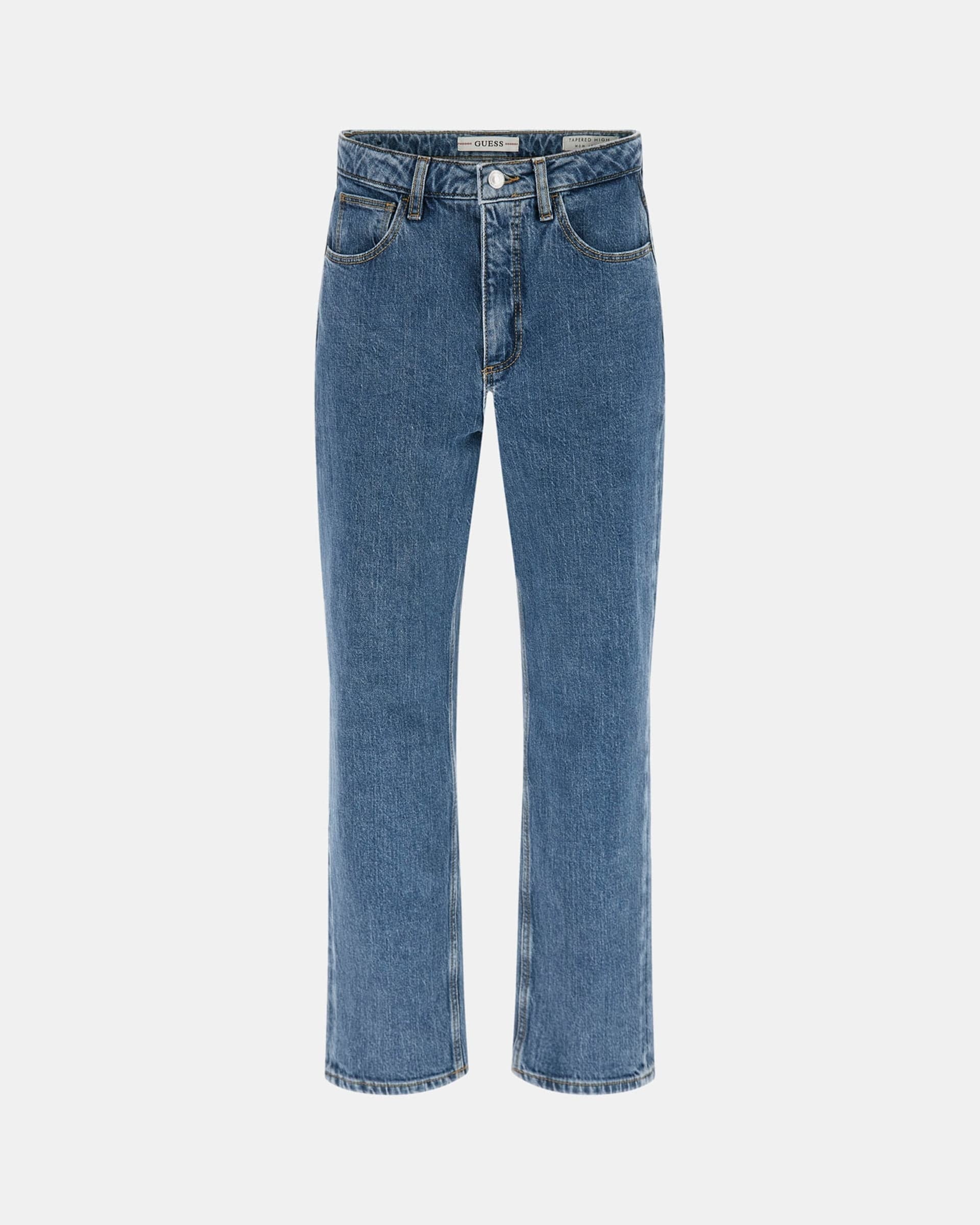 Jeans Mom