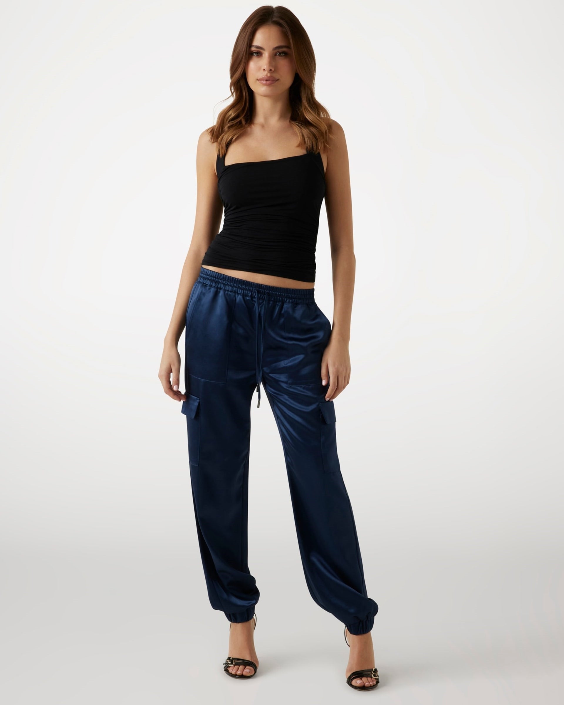 Pantalone New Marzia