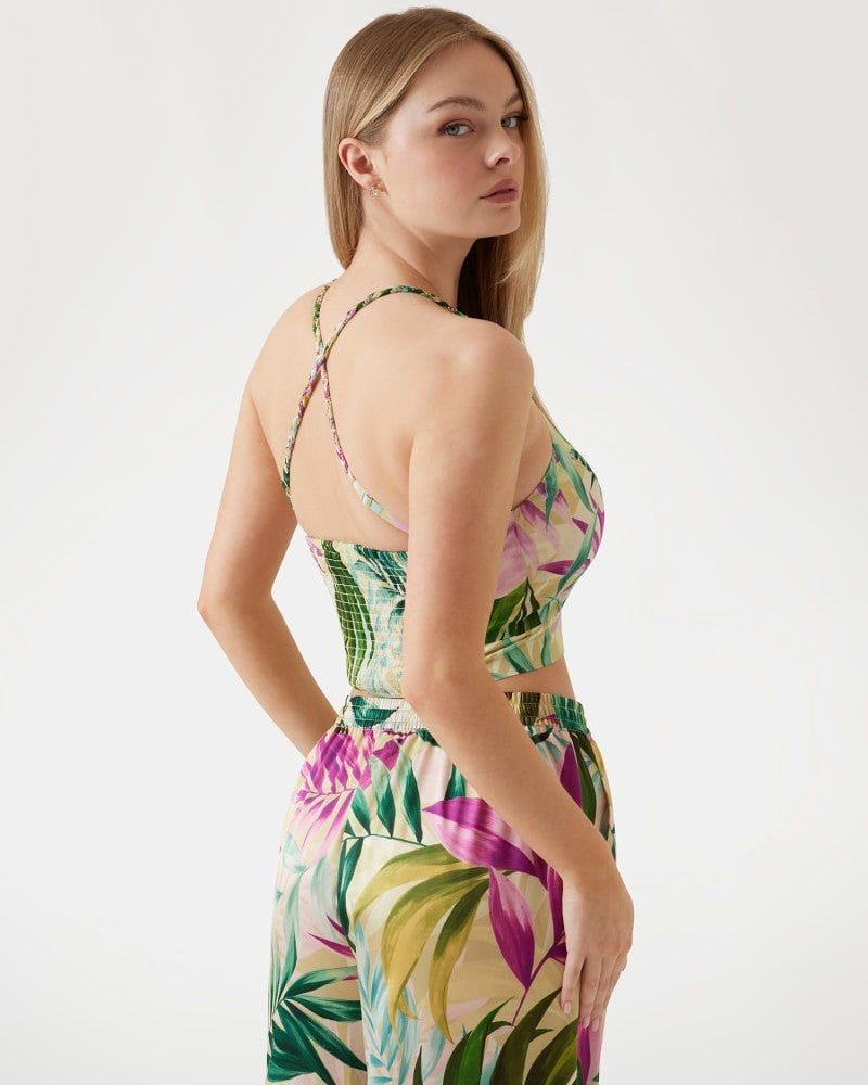 Top a fantasia Gaelle