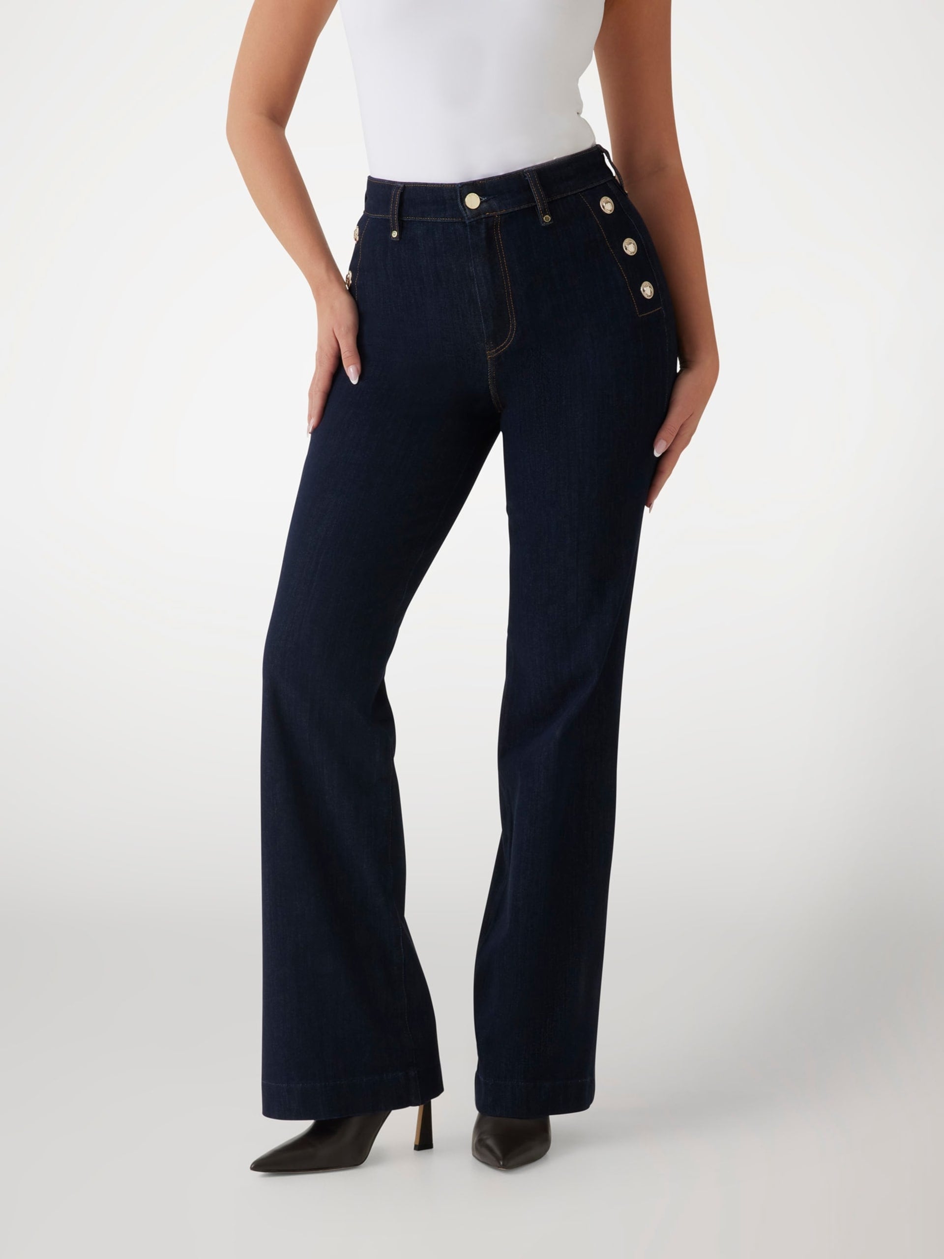 Jeans chino New Faye