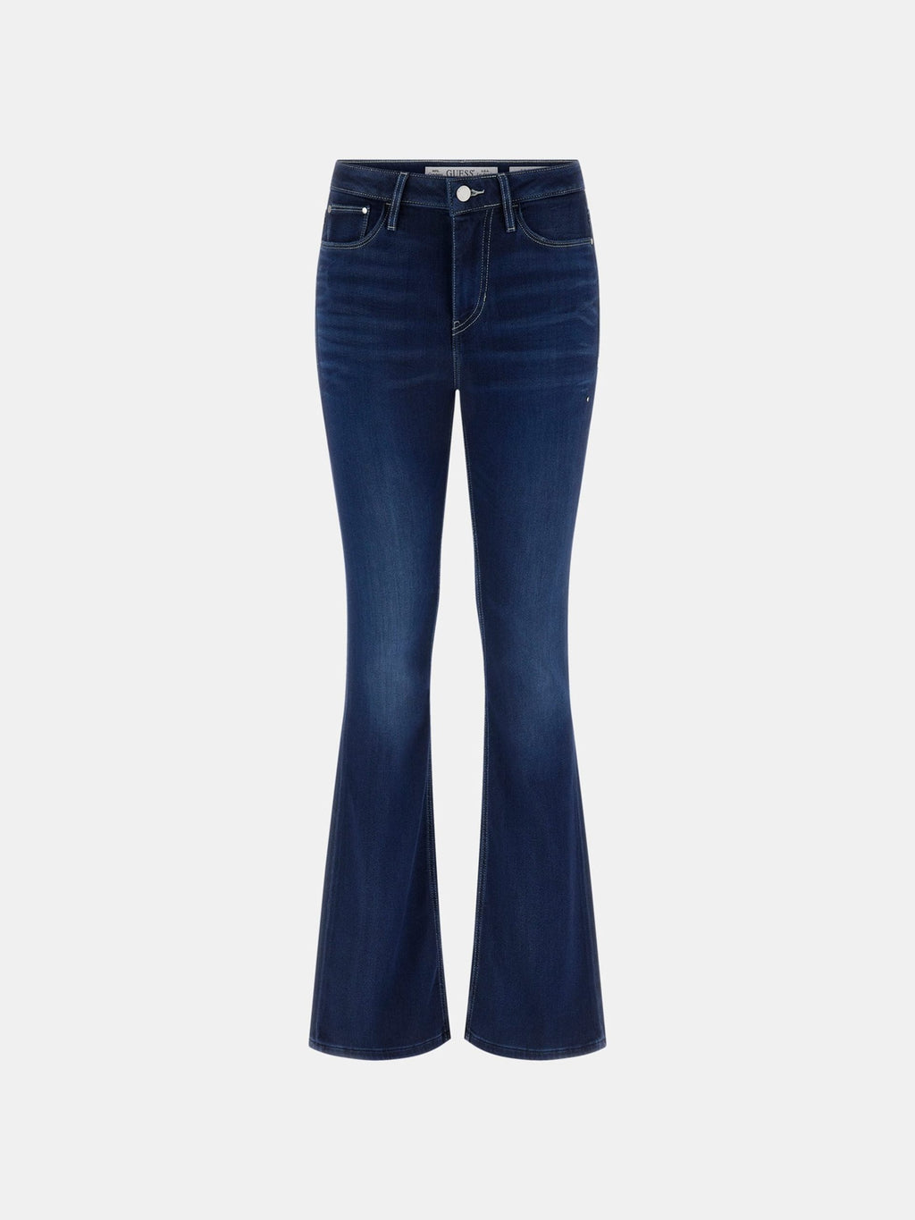 Jeans sexy flare skinny