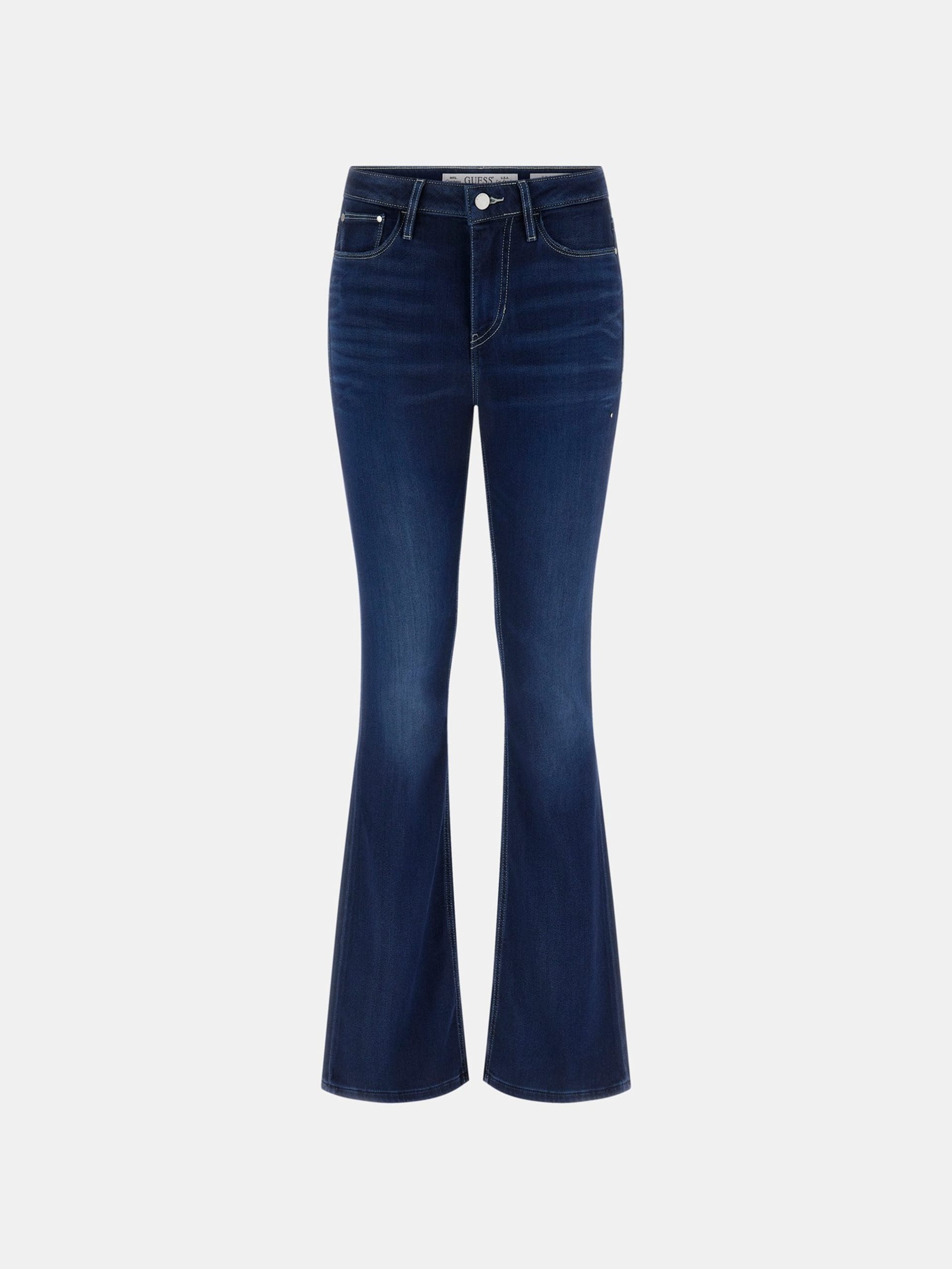 Jeans sexy flare skinny