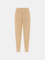 Joggers scuba banda logata