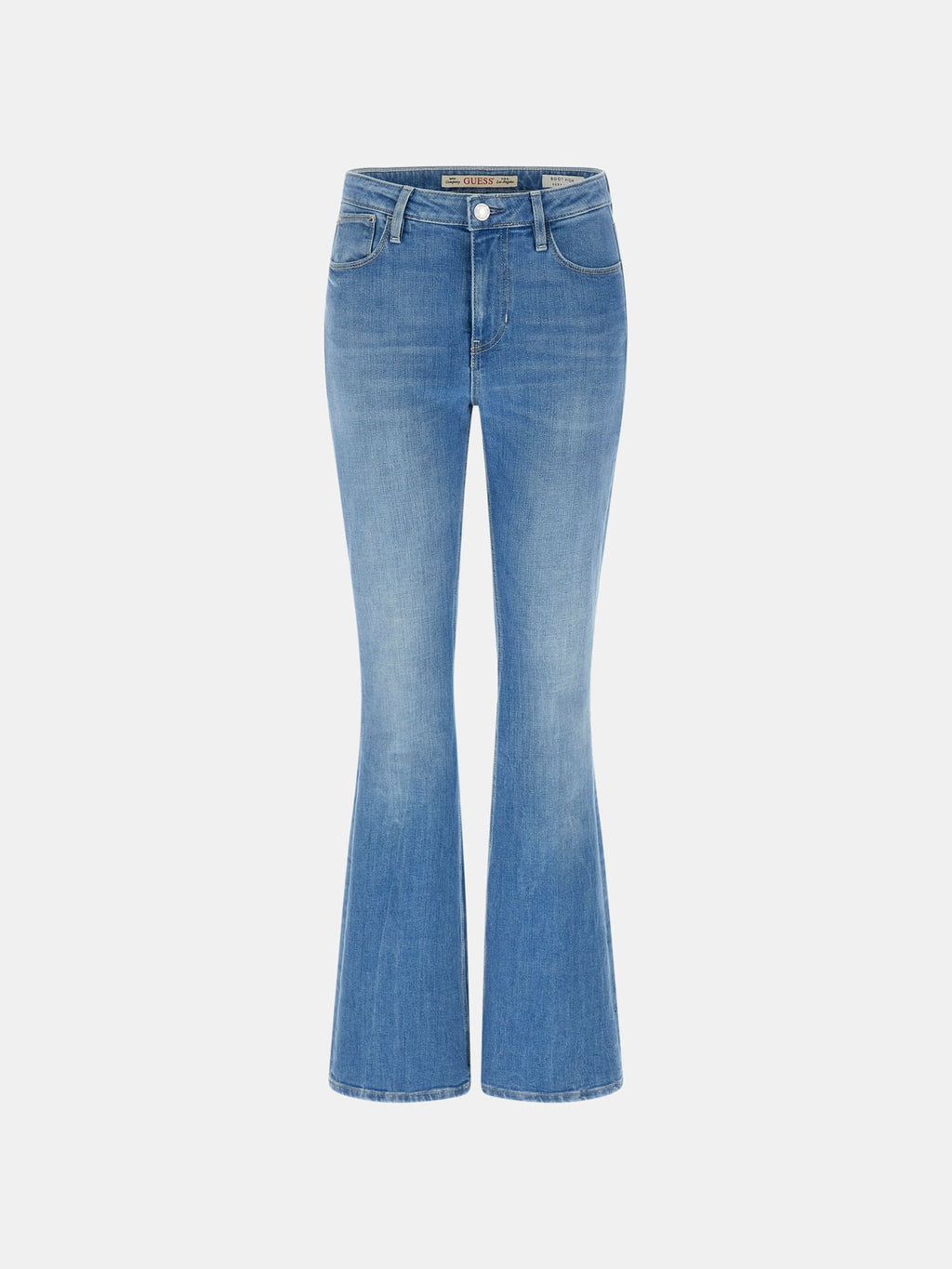 Jeans sexy flare