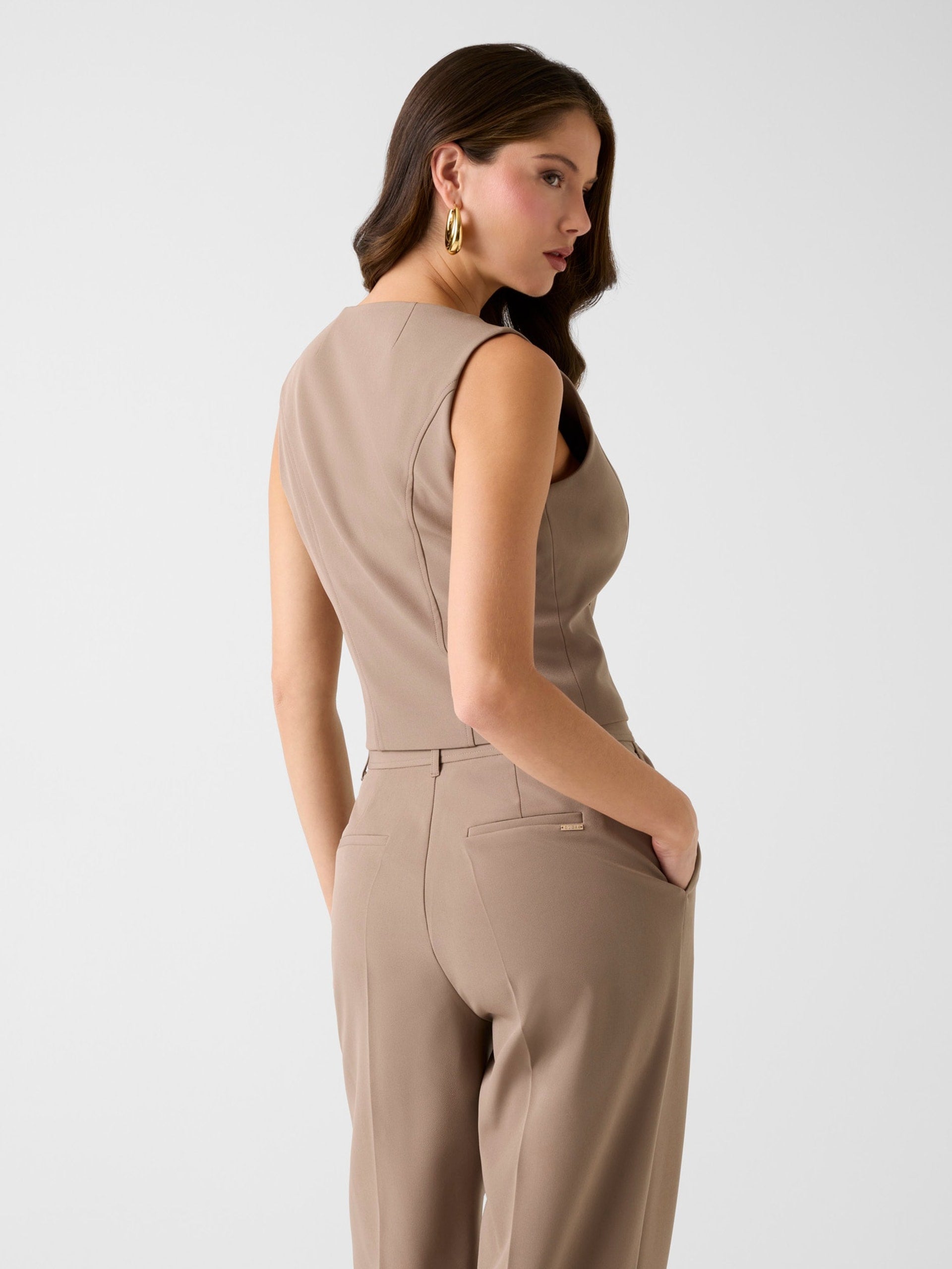 Gilet sartoriale