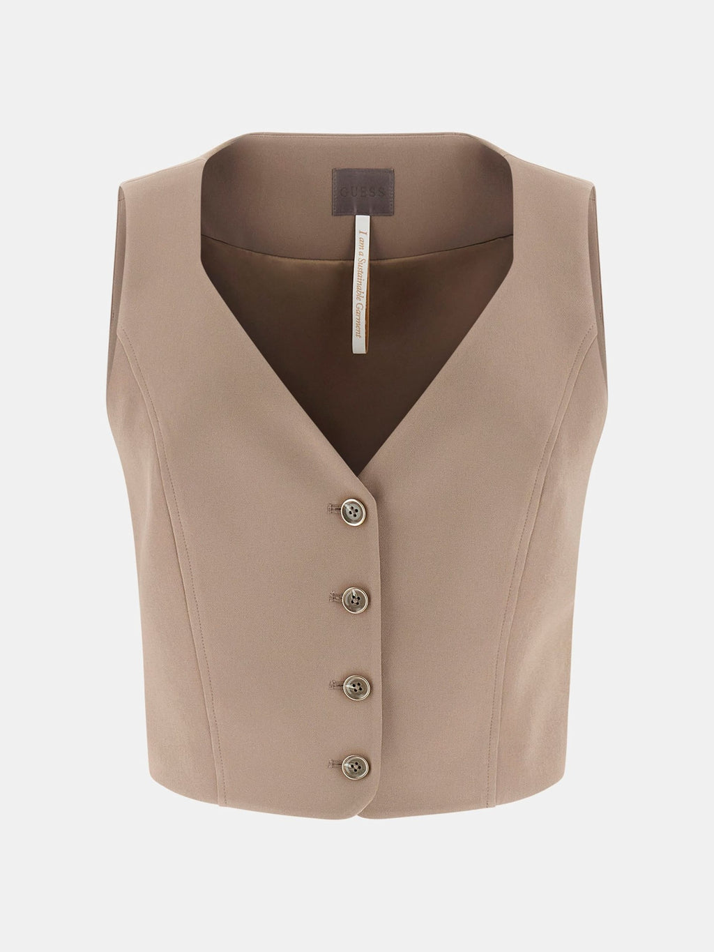 Gilet sartoriale
