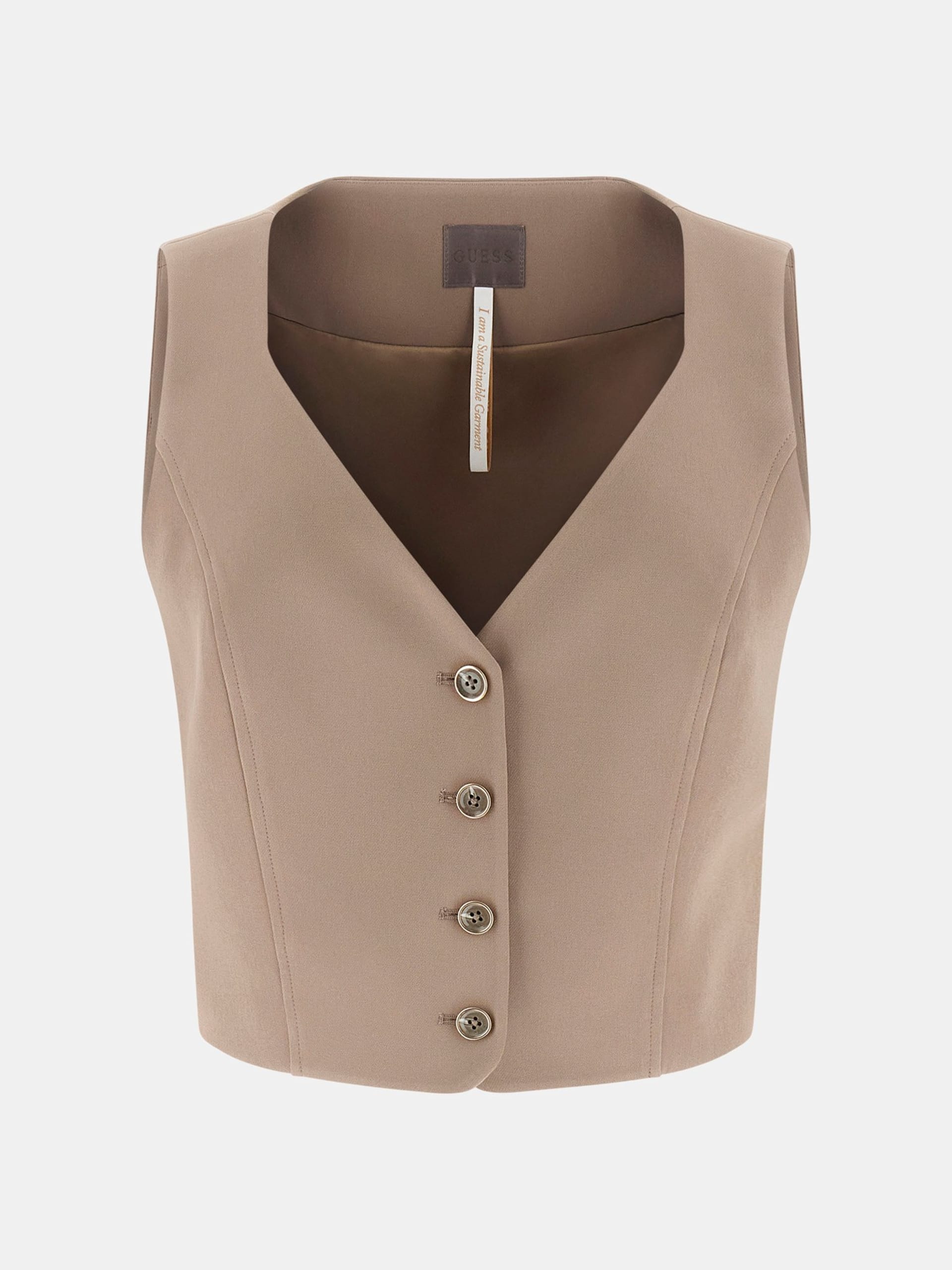 Gilet sartoriale