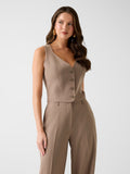 Gilet sartoriale