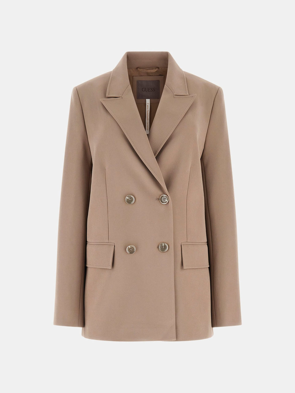 Blazer doppiopetto