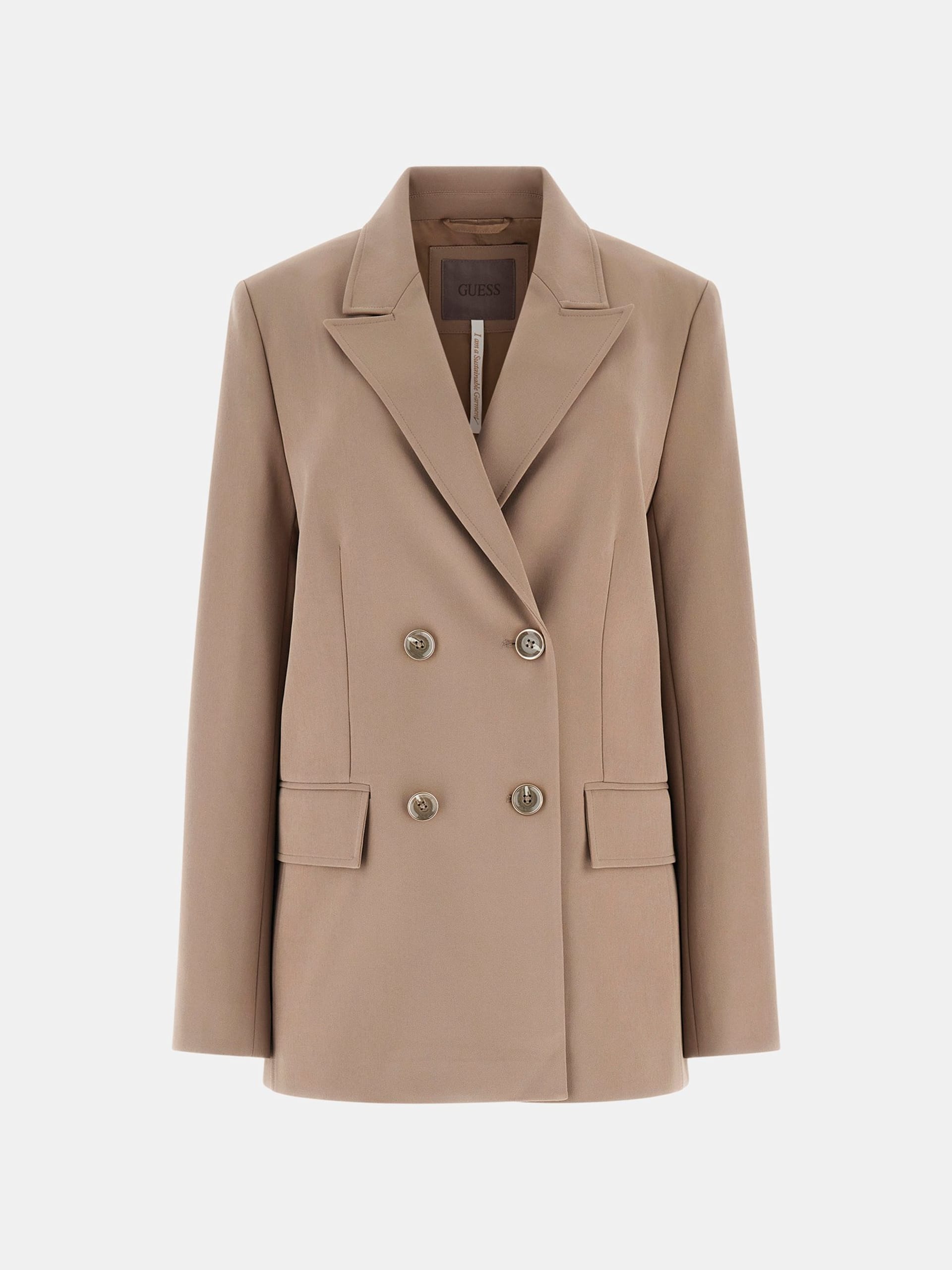 Blazer doppiopetto