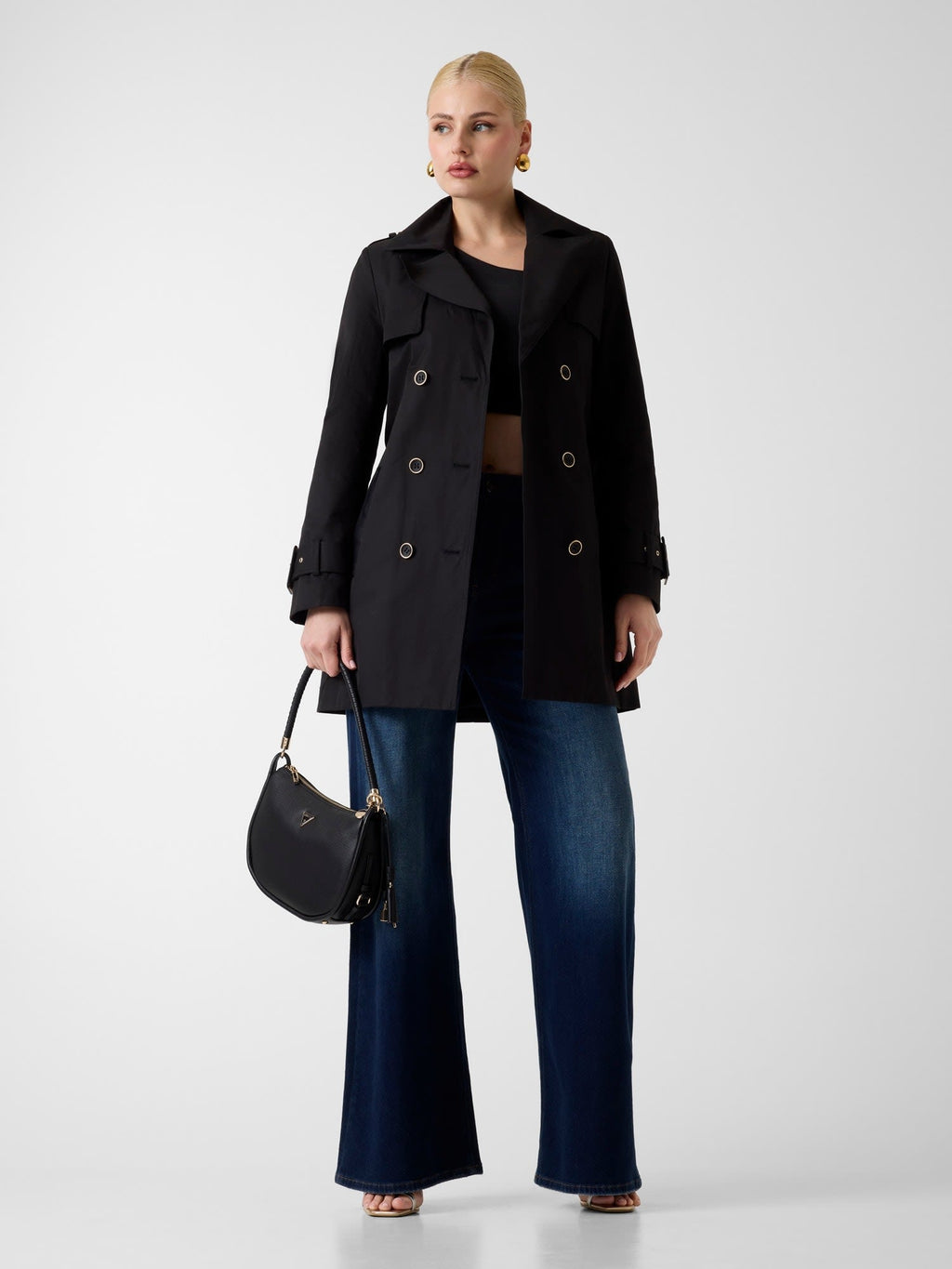 Trench Juliane