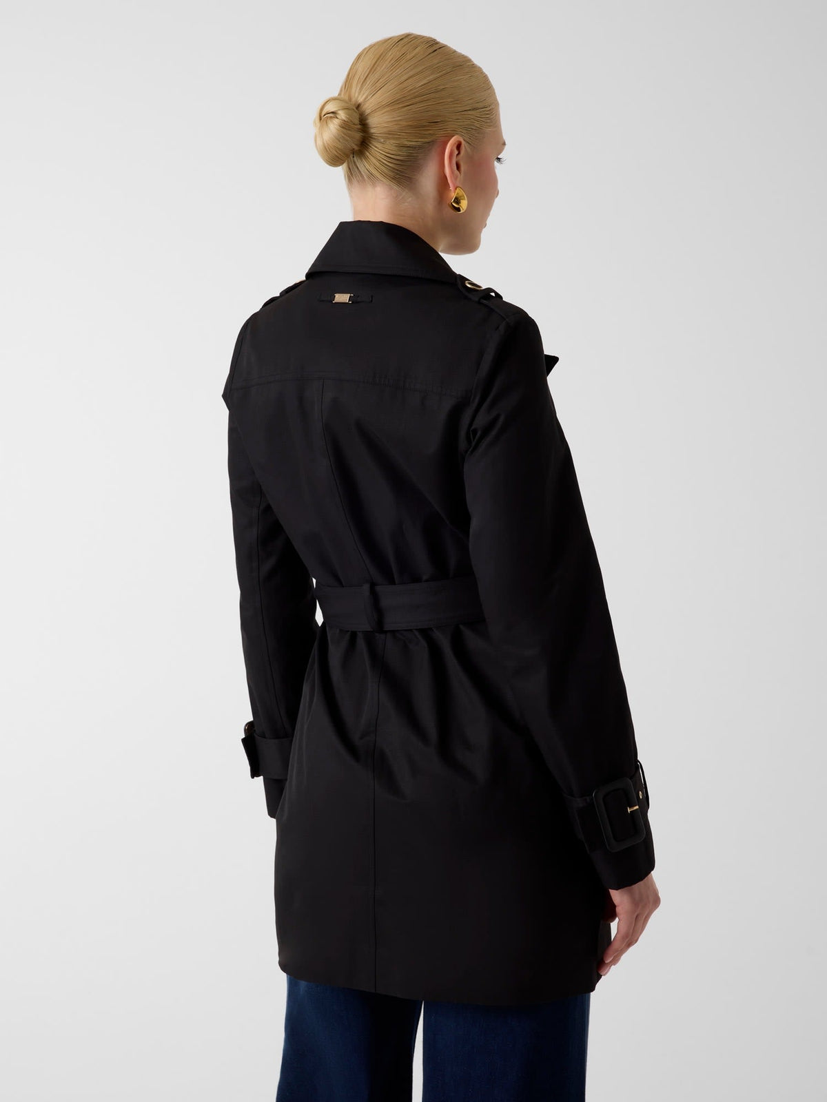 Trench Juliane