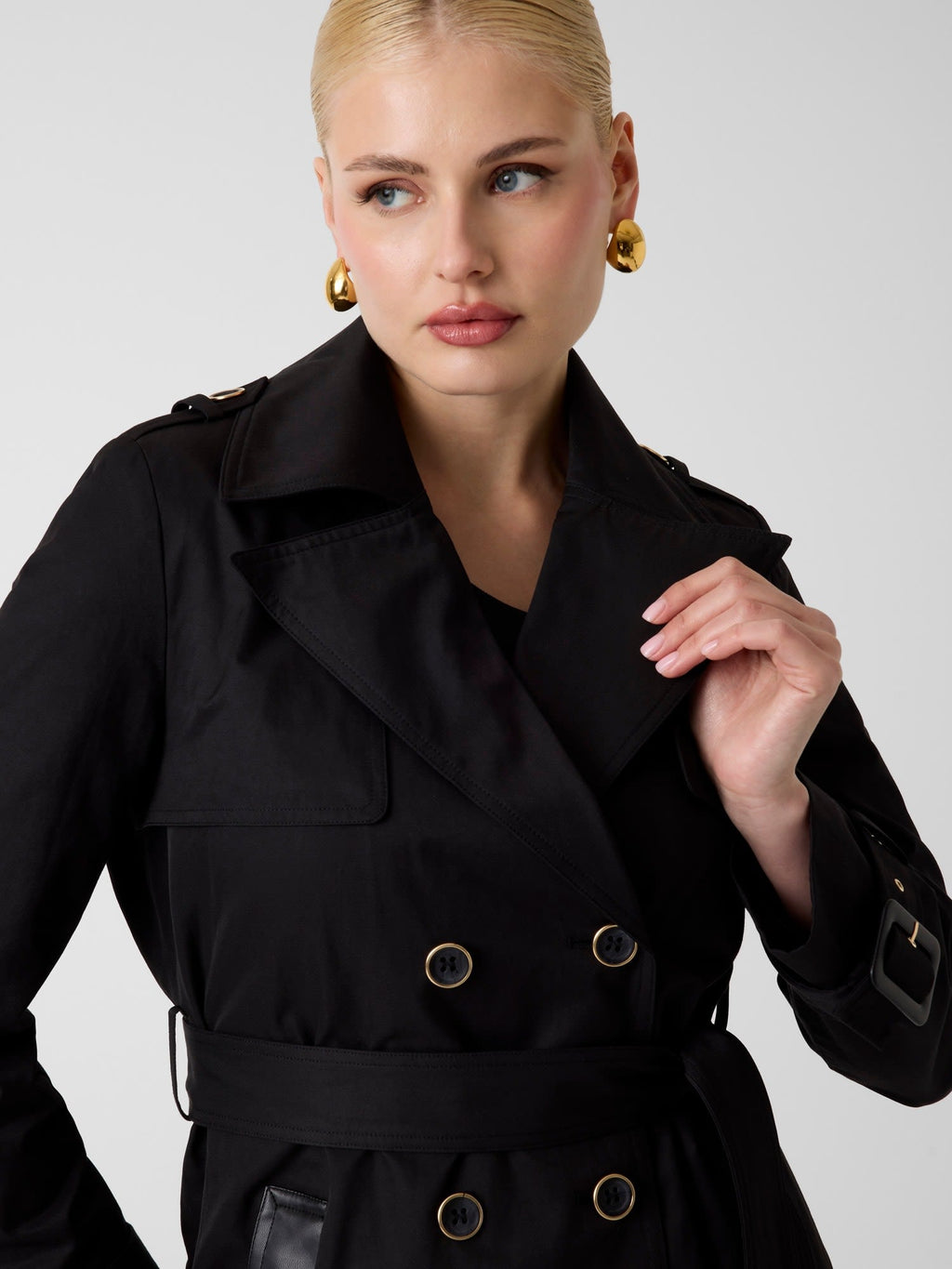 Trench Juliane