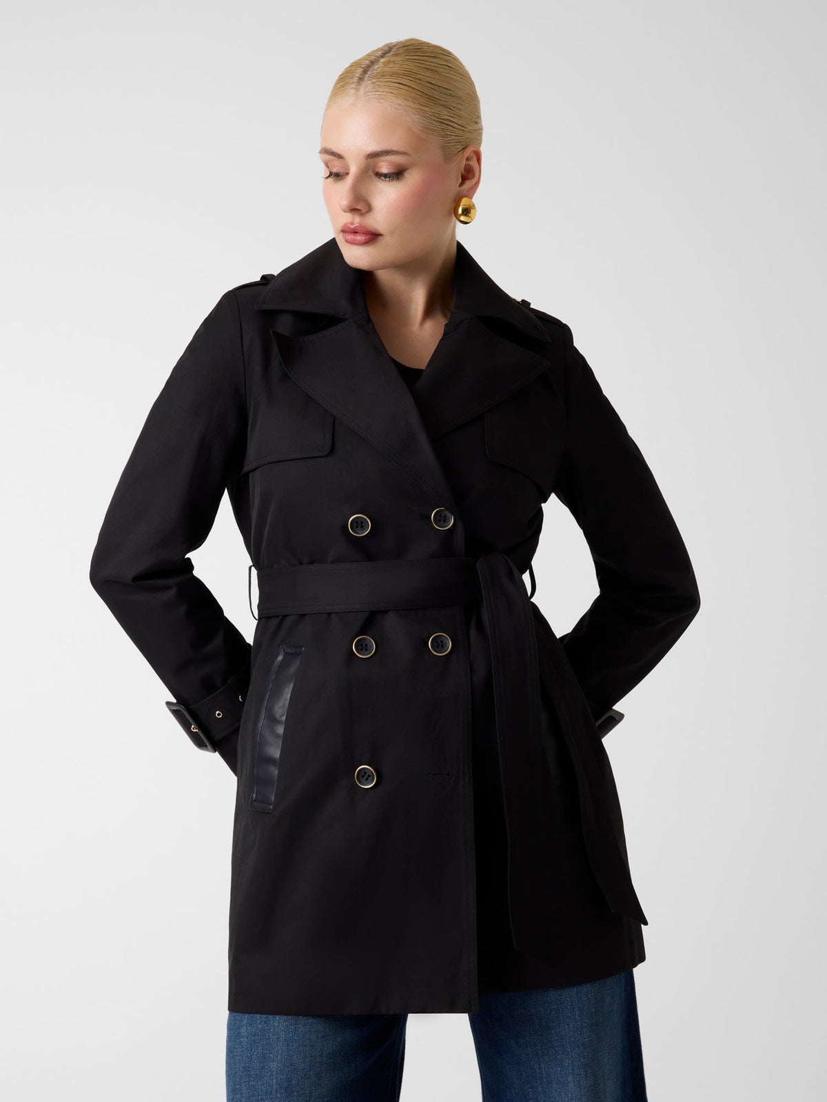 Trench Juliane