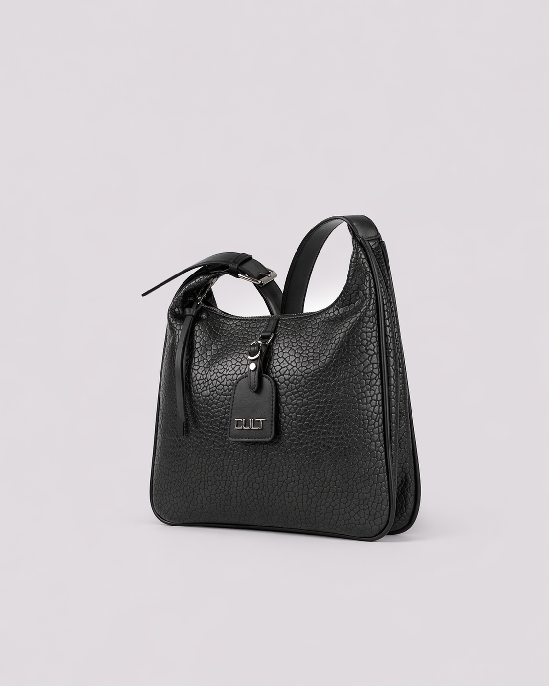 Borsa a spalla Cherry