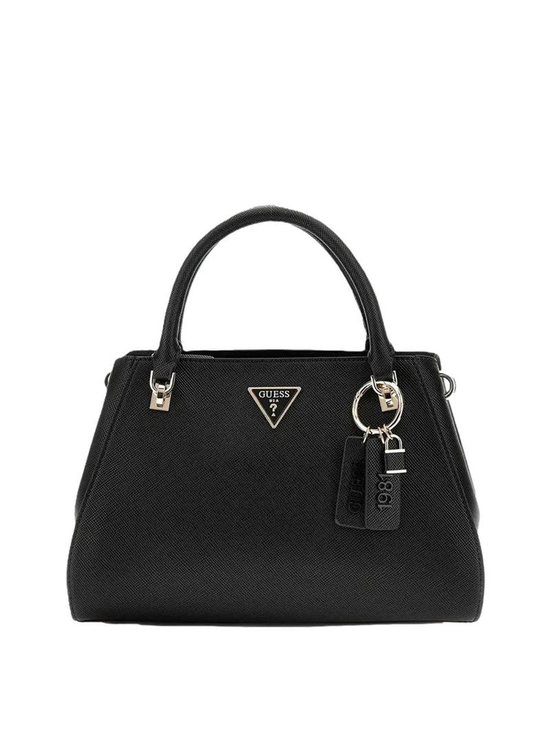 Borsa a mano Noelle saffiano