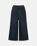 Jeans wide leg