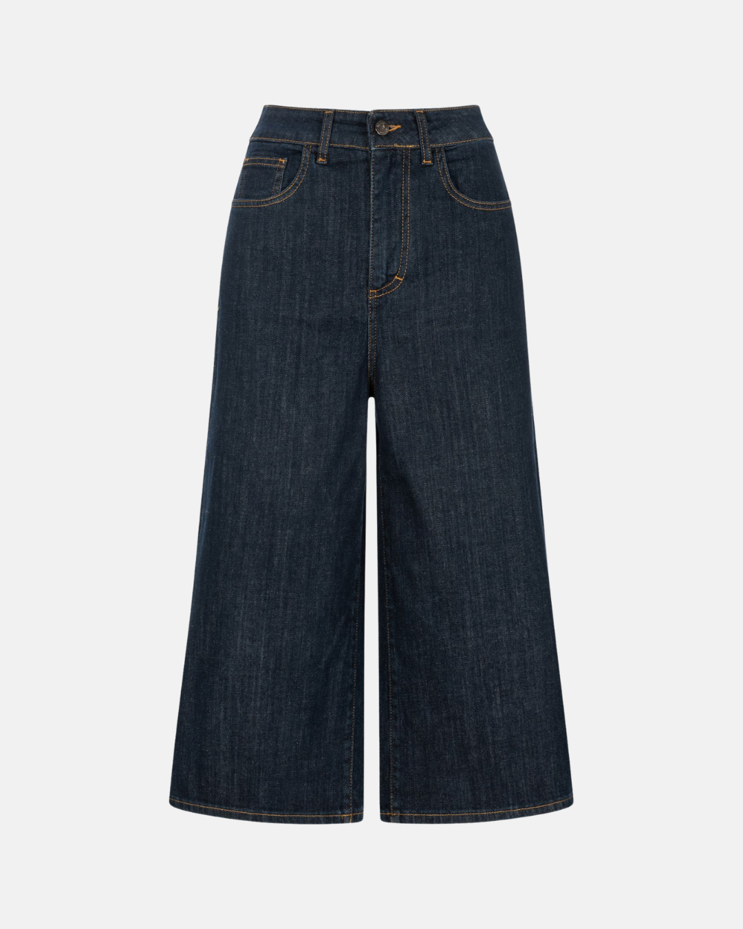 Jeans wide leg