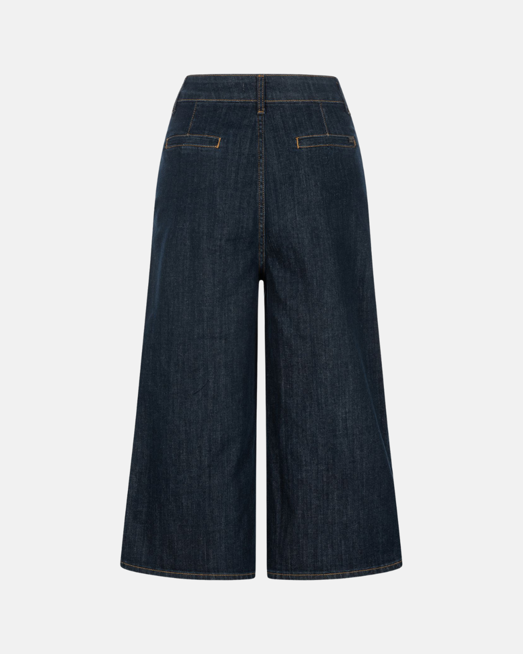 Jeans wide leg