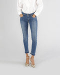 Jeans denim skinny