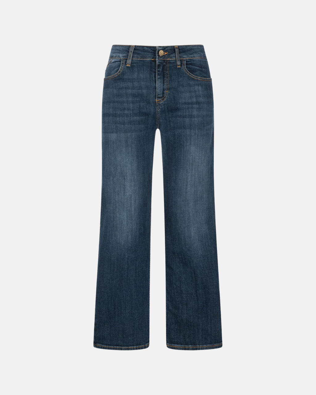 Jeans coulotte